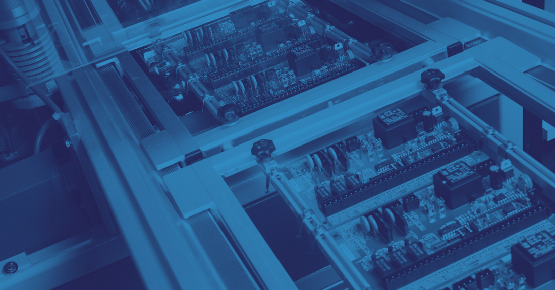 Transforming Workplace Safety in Electronics Manufacturing: A Success Story