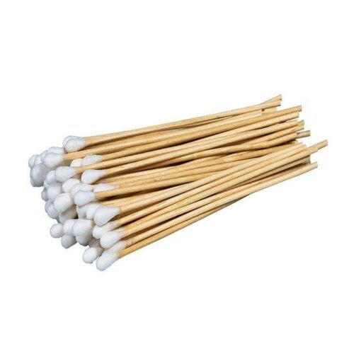 3" Cotton Swab - 1000/Pk