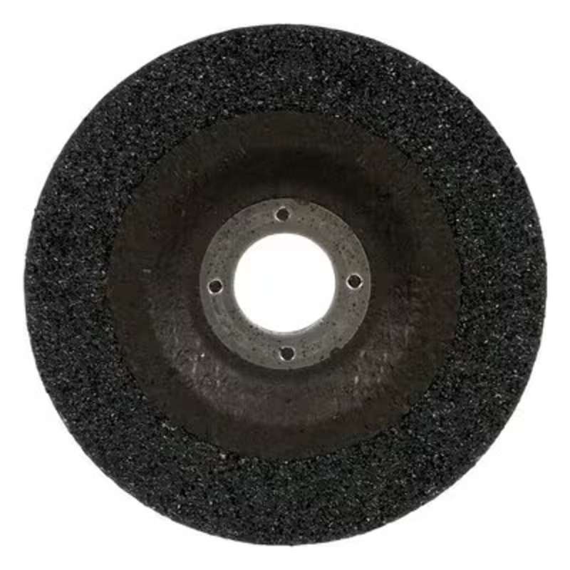 3M Cubitron 3 Depressed Center Grinding Wheel, 90003, 36+, T27, 4-1/2 in x 1/4 in x 7/8 in ANSI