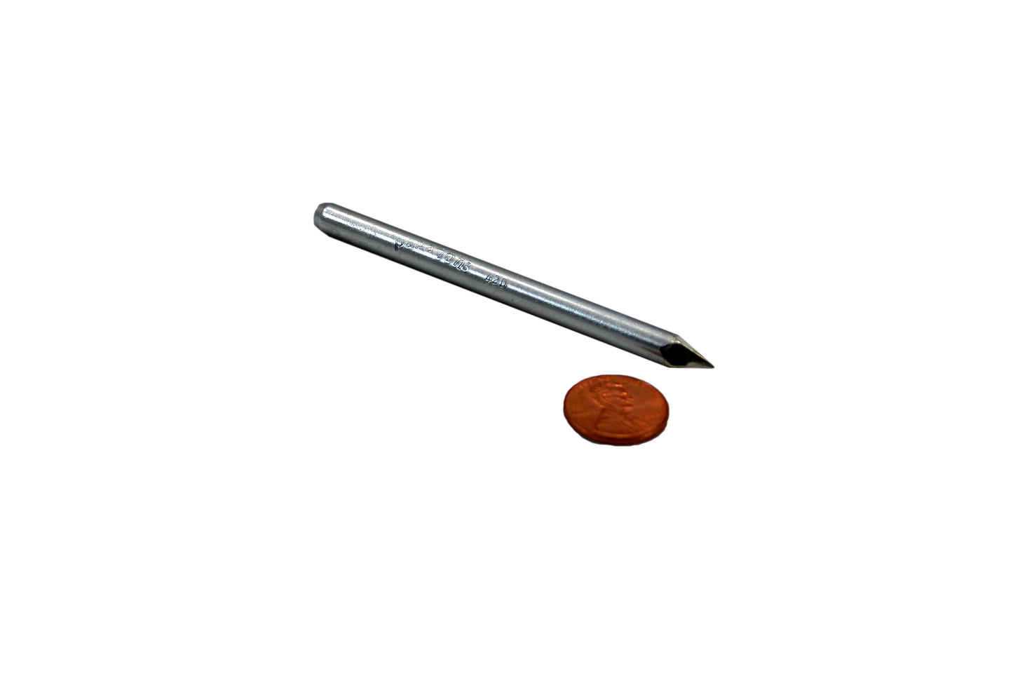 American Beauty 67D (42D) 1/4" Diamond Point Soldering Tip