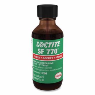 Loctite SF 770 Primer, Clear, 1.75oz Bottle