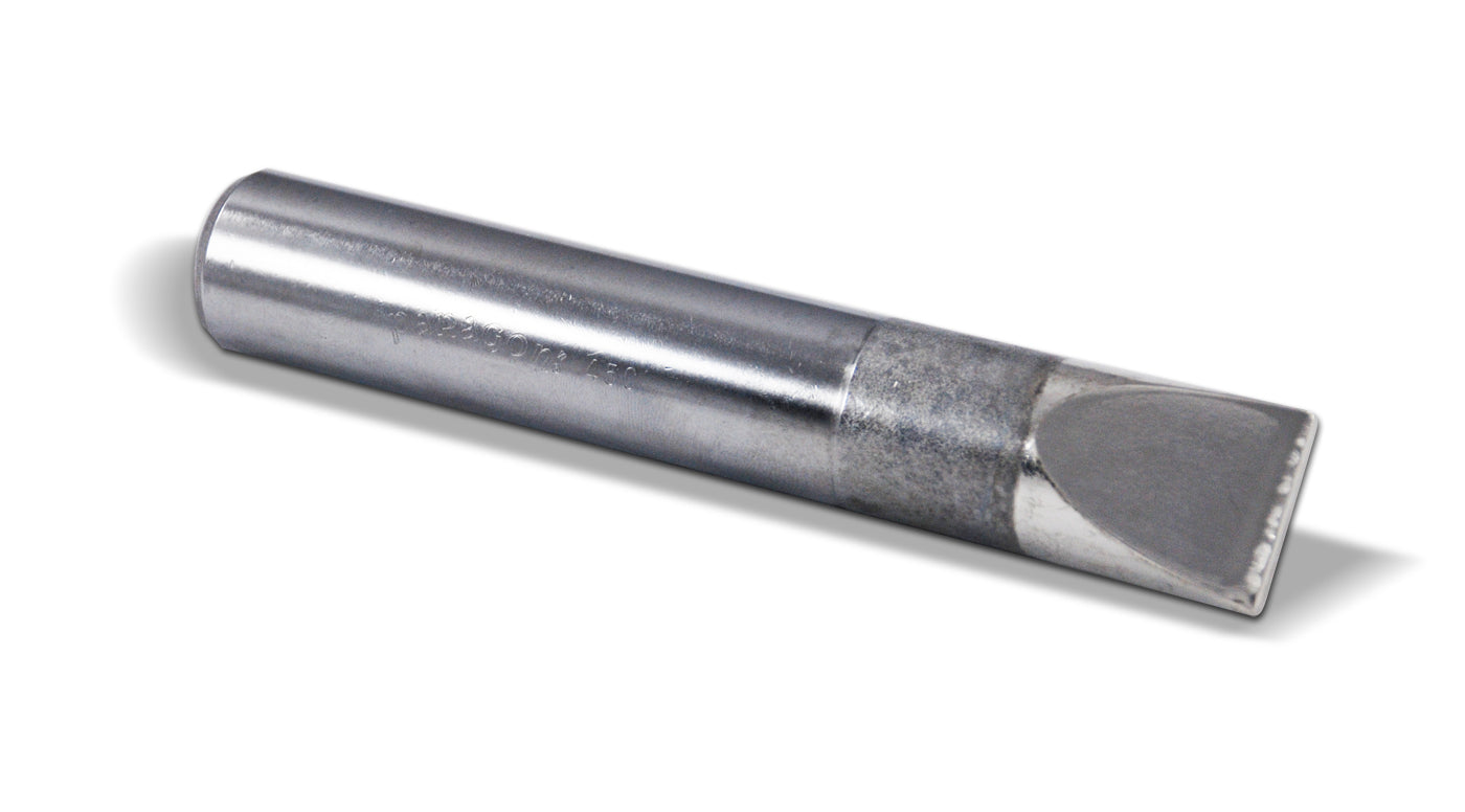 American Beauty 3178E 300 Watt Ergo Soldering Iron with 7/8" 45C Chisel Tip