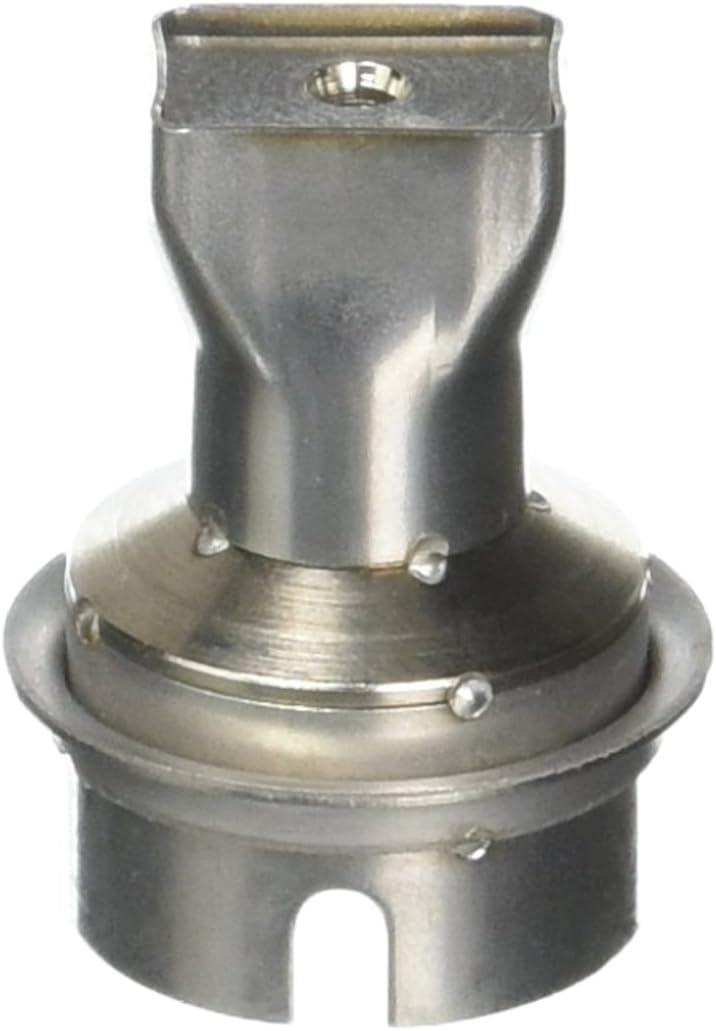 Weller T0058736842N ND10 Hot Air Nozzle, 14 x 10mm Rectangular