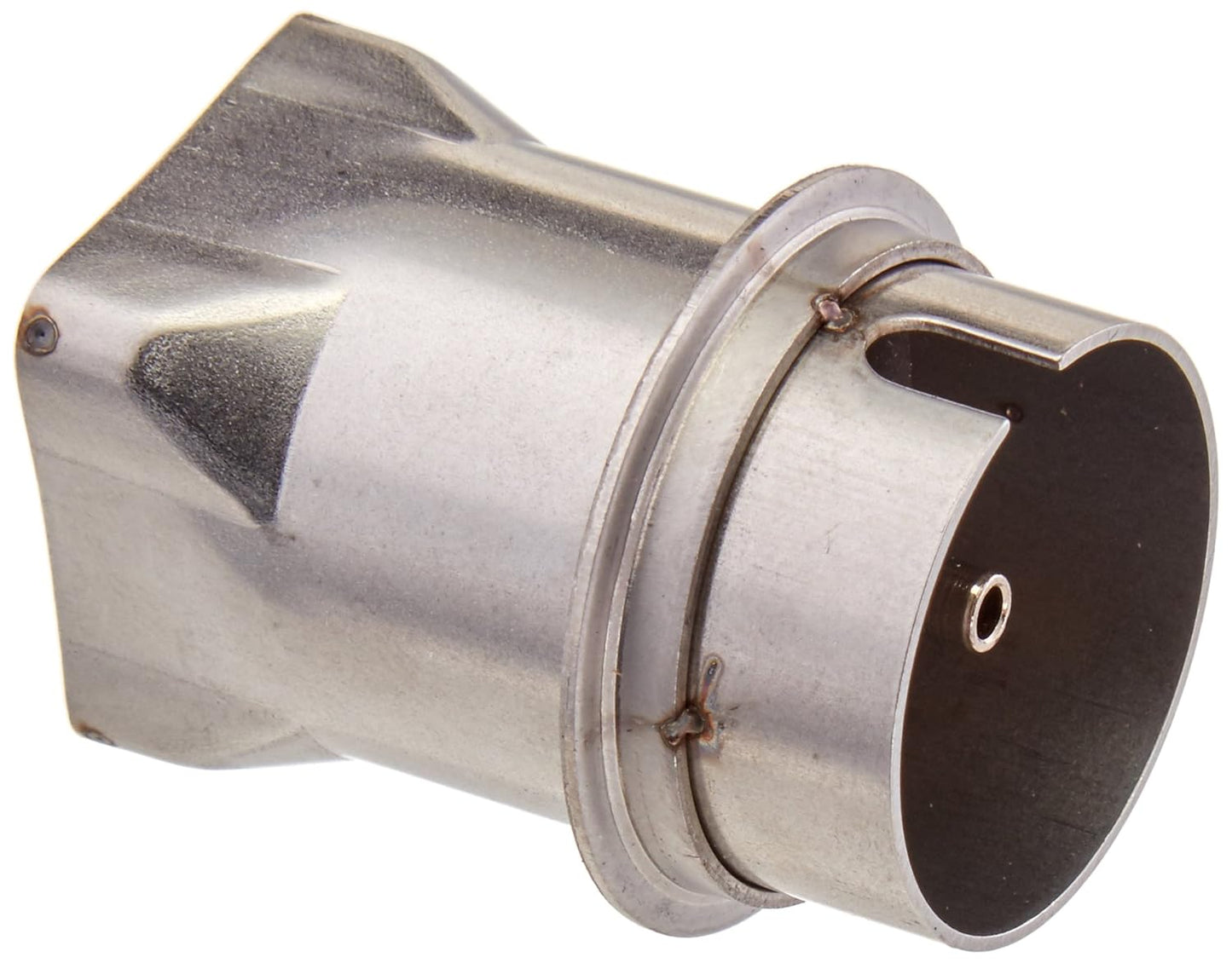 Weller T0058736814N NQ25 Hot Air Nozzle, 18 x 18mm Square