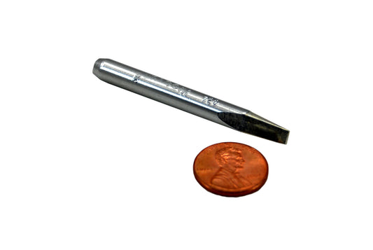 American Beauty 720 1/4" Chisel Soldering Tip