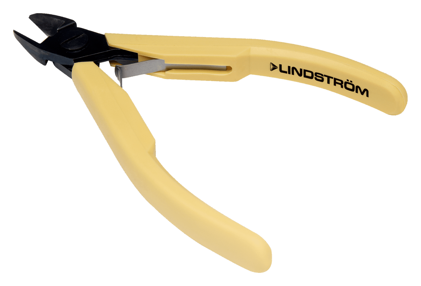 Lindström Precision Diagonal Cutters with Tapered Head 8143