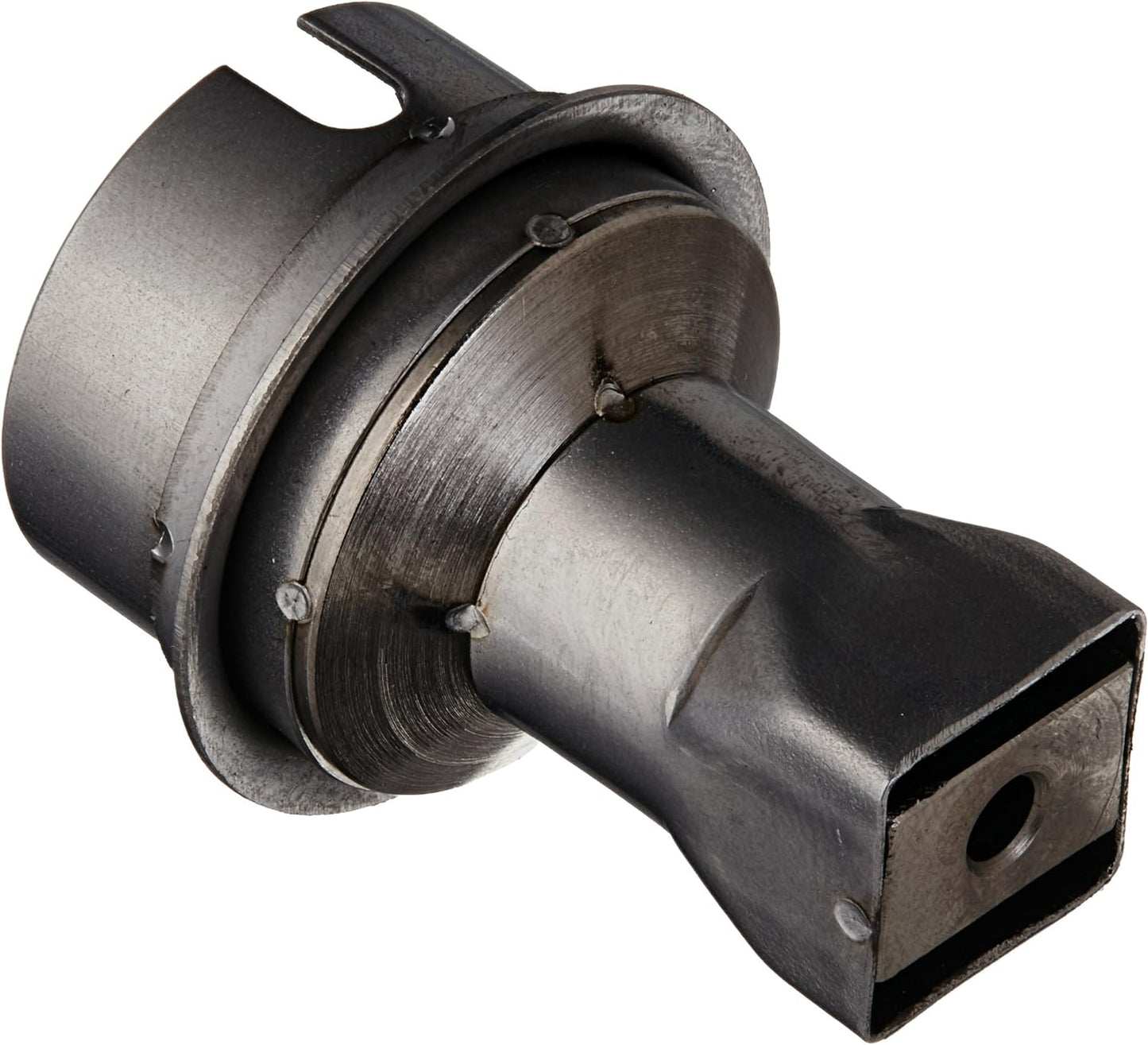 Weller T0058736843N ND05 Hot Air Nozzle, 10.7 x 10.7mm Square
