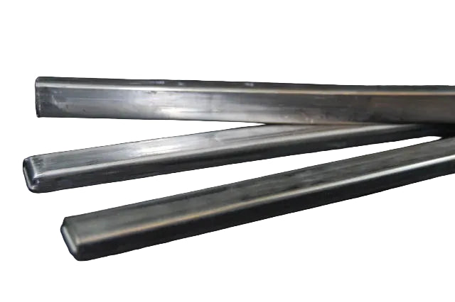 50/50 Tin/Lead Meter Bar Solder 1/2-lb. Bar