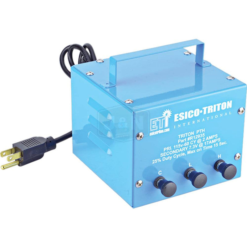 Esico-Triton R12935 Transformer only