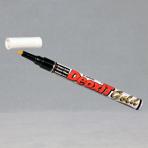 CAIG DeoxIT® GOLD G100P Pen Applicator 6 ml