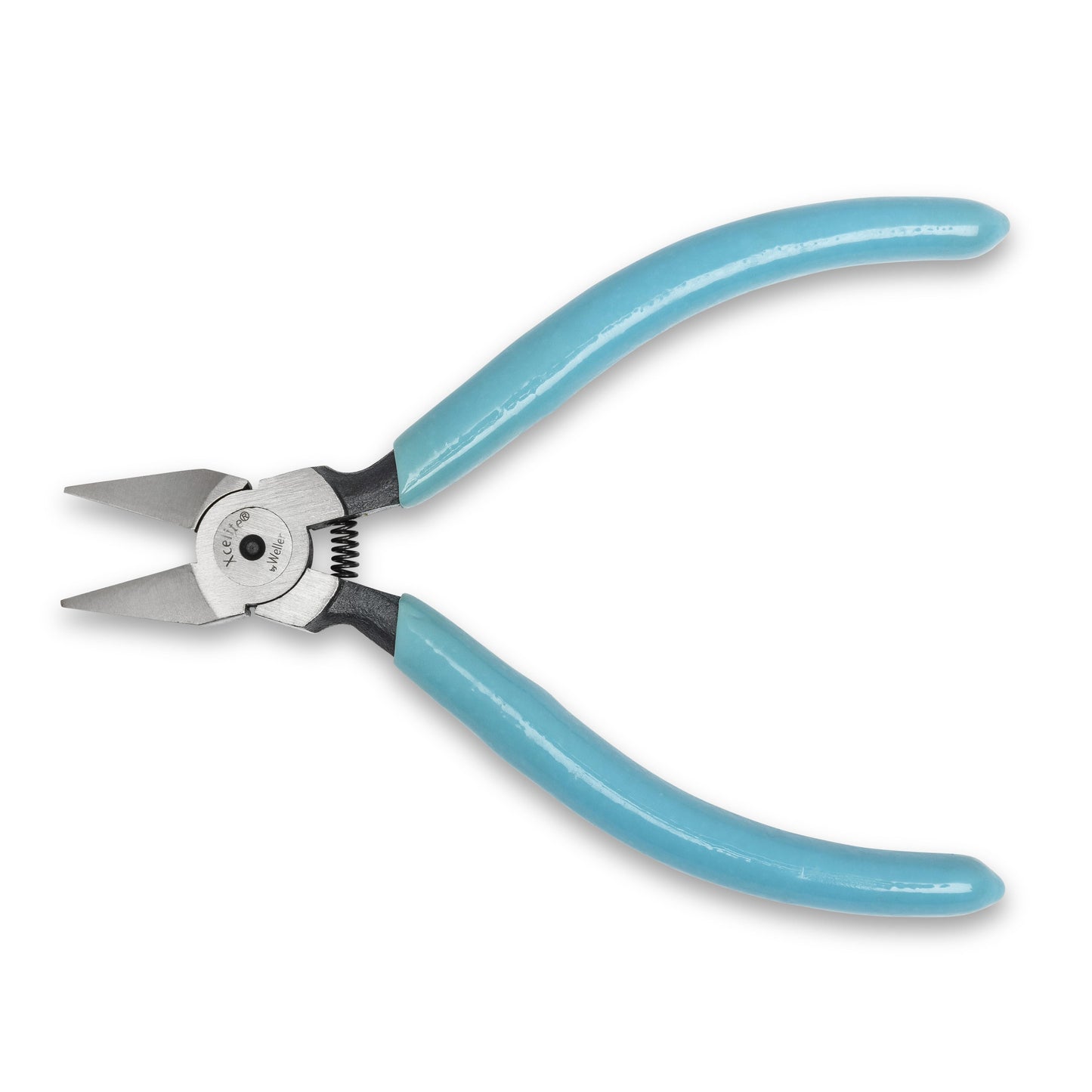 Xcelite S475JSNN 5" Diagonal Tapered Head Flush Cutter