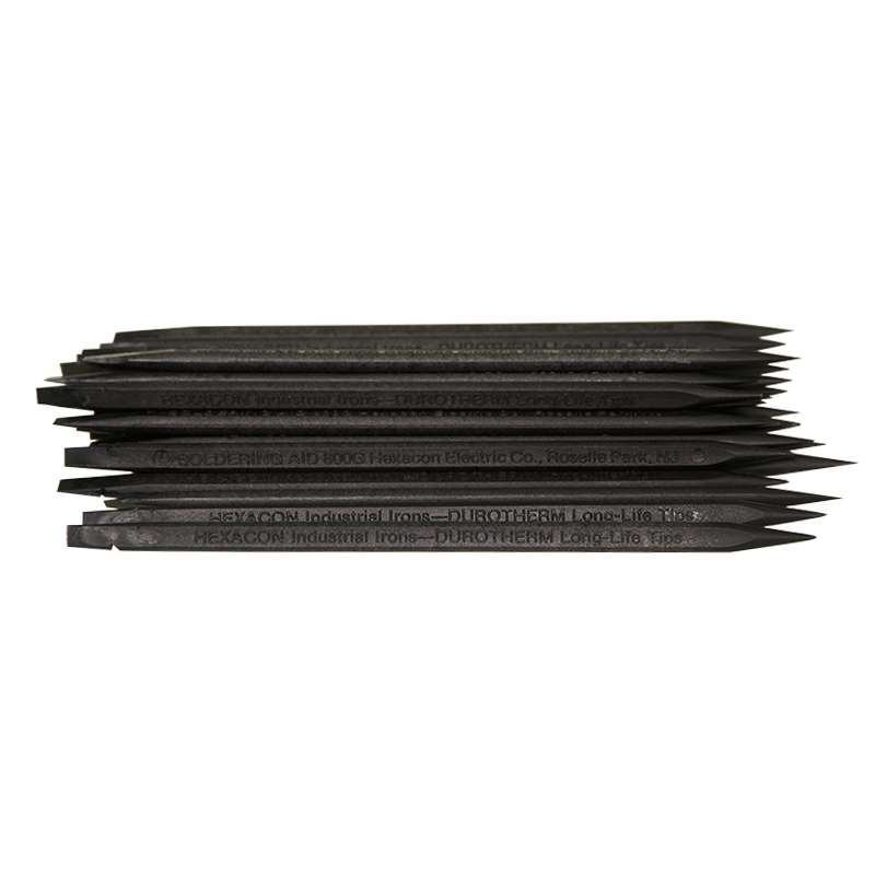 HEXACON - Solder Aid ESD-Safe for Inspecting, Probing, and Unsoldering, 25/Package