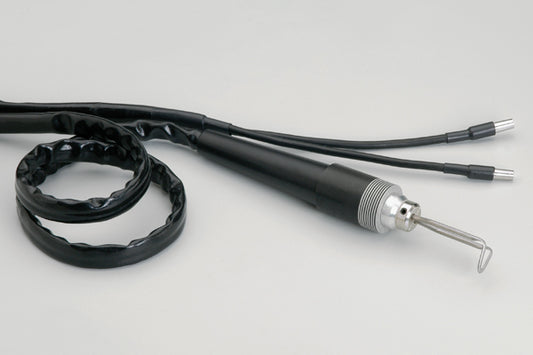 American Beauty 10597 V-Notch Wirestripping Handpiece