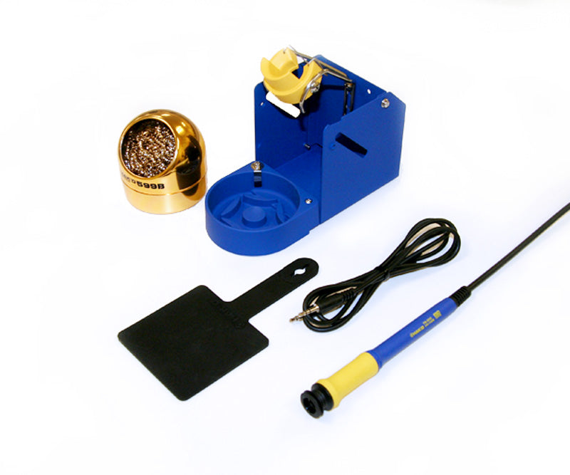 Hakko FM2030-02 Heavy Duty Soldering Iron with Stand