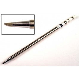 Hakko Tip T15-BC12 Bevel Soldering Tip