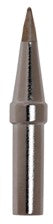 Weller ETC 1/8" Screwdriver Soldering Tip