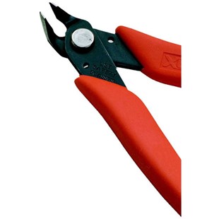 Xuron 420 Angled Head Micro-Shear Cutter