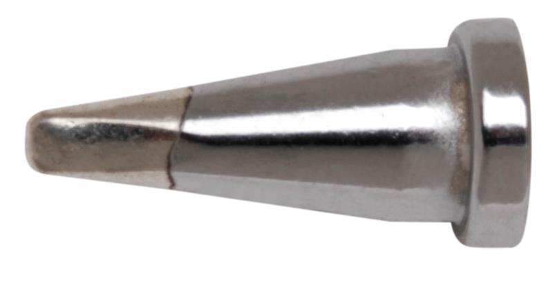 Weller LTAS T0054440499 0.063" Soldering Tip