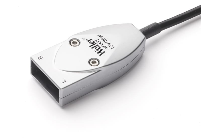 Weller WXMT T0051317799N Micro Desoldering Tweezers