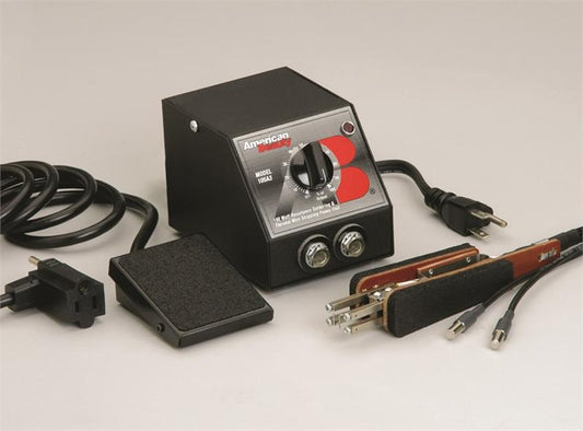 American Beauty 10503 Wirestripping System