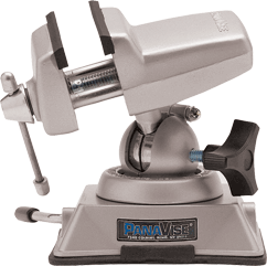 PanaVise 381 Vacuum Base Vise