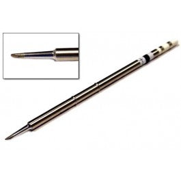 Hakko Tip T15-BC15 Bevel Soldering Tip