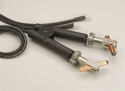 American Beauty 10588 Heavy-Duty Soldering Handpiece