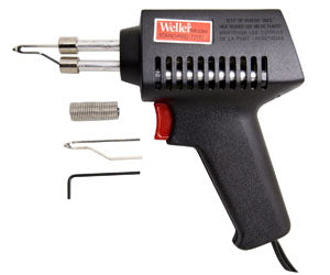 Weller 7200PKS Standard 75W Soldering Gun Kit