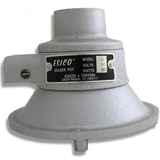 Esico Model 12 Solder Pot, P1200, 1-9/16" diameter