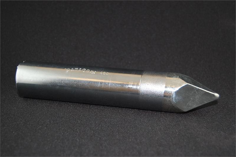 American Beauty 46D 1-1/8" Diamond Point Soldering Tip