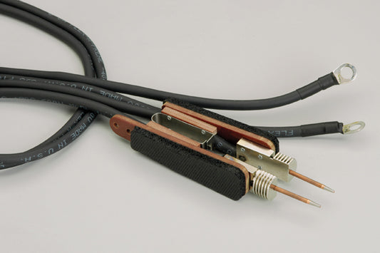 American Beauty 105227 Heavy-Duty Tweezer Soldering Handpiece