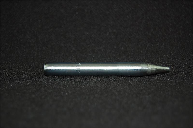 Hexacon HT418X 1/4" Dia Conical Soldering Tip