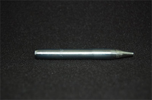 Hexacon HT418X 1/4" Dia Conical Soldering Tip