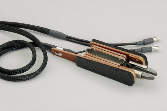 American Beauty 105158 Carbon Pliers Soldering Handpiece