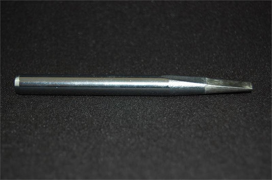 Hexacon HT227X 5/16" Dia Soldering Tip for P35/35H Irons, Tapered Chisel