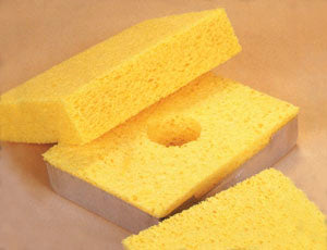 Hexacon ST-912 Sponge in Tray