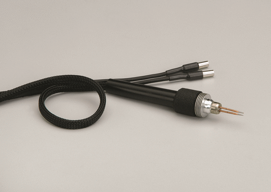 American Beauty 10578 Dual-Electrode Soldering Handpiece
