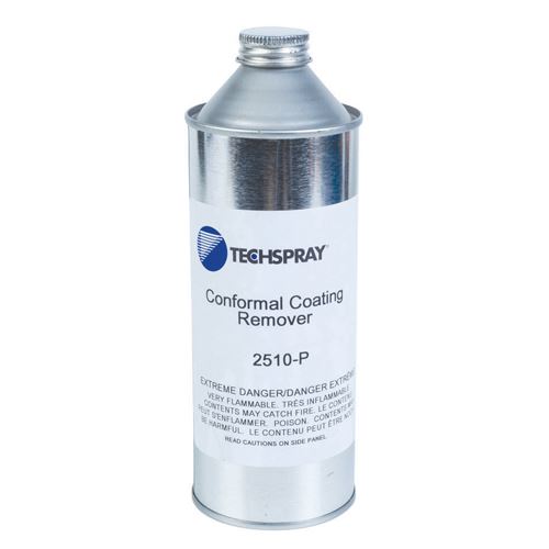 TechSpray 2510-P Conformal Coating Remover - Pint