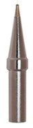 Weller ETT Short Conical Soldering Tip, .024"