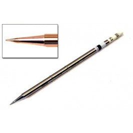 Hakko Tip T15-BLL Long Conical Soldering Tip