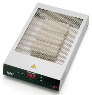 Weller WHP3000N Digital 600W Preheater