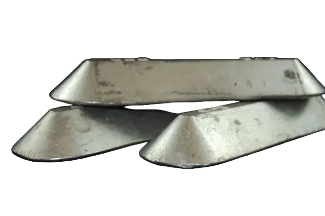 158° Low-Temp Fusible Alloy