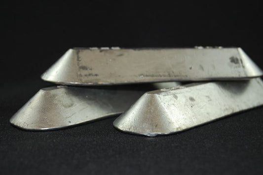 160° - 190° Low-Temp Fusible Alloy