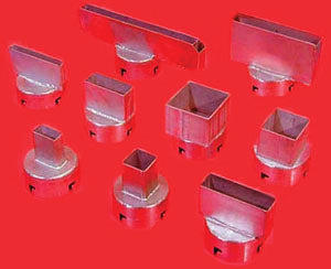 DDM Novastar WN-10 Nozzle