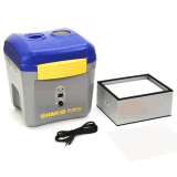 Hakko FA430-16 Volume Fume Extraction System