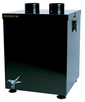 Edsyn FX300 "Fuminator" Fume Extractor, without Hoses