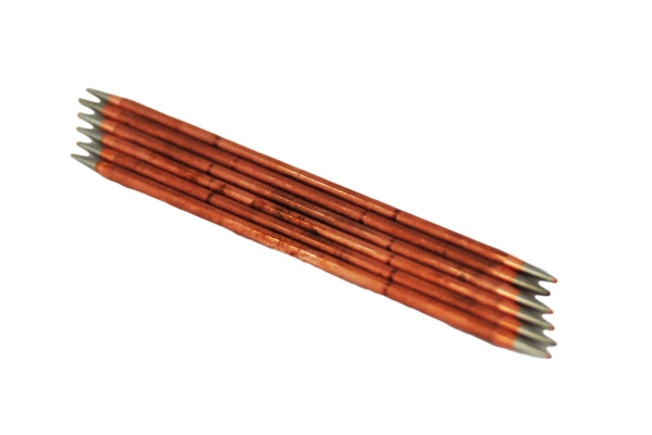 American Beauty 10582 Stainless Steel Electrodes, 5/64" x 3", Pkg of 6
