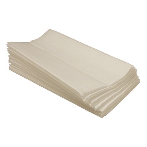 TechSpray 2350-100 8" x 10" Cleanroom Wipes, Bag of 100 Wipes
