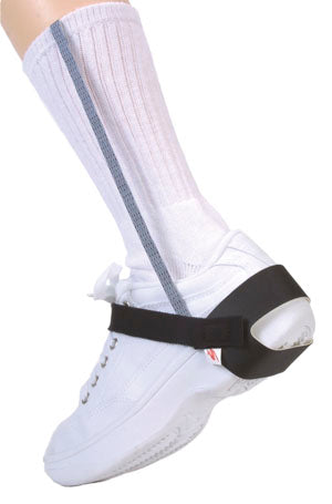 SCS HGC1M Heel Grounder, Cup Style, 1 Megohm Resistor