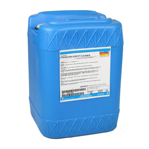 Alpha Armakleen E-2001P Saponifier - 1 Gal Pail